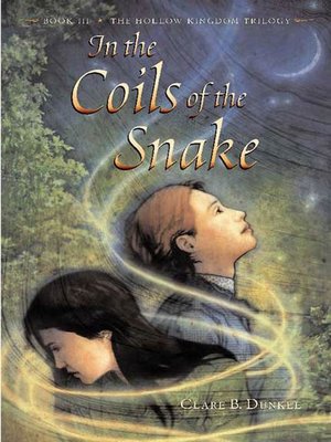 cover image of In the Coils of the Snake